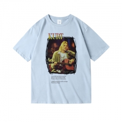 <p>Quality Shirts Rock Nirvana T-Shirts</p>
