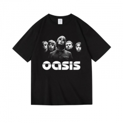 <p>Rock Oasis Tees Cool T-Shirt</p>
