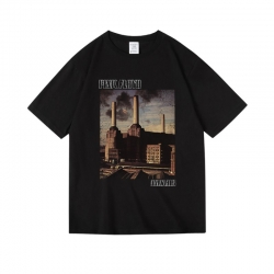 <p>Retro Style Shirts Rock Pink Floyd T-Shirts</p>
