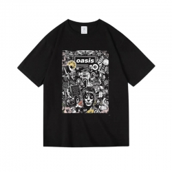 <p>Quality Tshirt Rock Oasis T-shirt</p>
