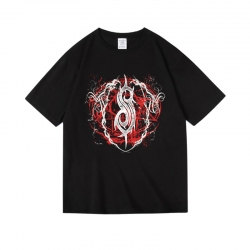 <p>Cool Tshirt Rock Slipknot T-shirt</p>
