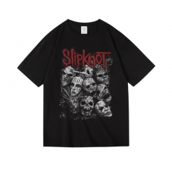 <p>Rock N Roll Slipknot Tee Quality T-Shirt</p>
