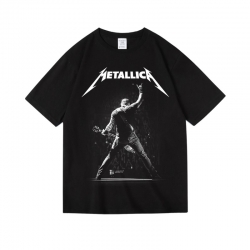 <p>Best Tshirt Rock Metallica T-shirt</p>
