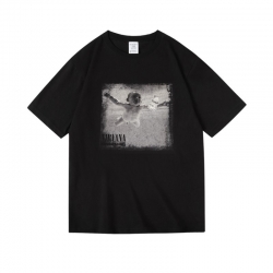 <p>Cool Shirts Rock Nirvana T-Shirts</p>
