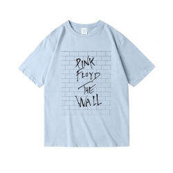 <p>Pink Floyd Tees Music Quality T-Shirts</p>
