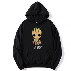 <p>Hanoracul cu glugă The Avengers personalizate Hoodies</p>
