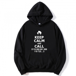 <p>It Crowd mikina Cool Hoodie</p>
