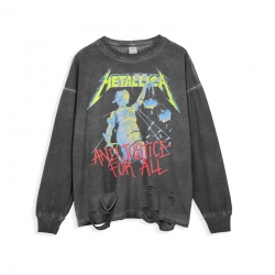 <p>เสื้อยืด Cool Shirts Rock Metallica</p>
