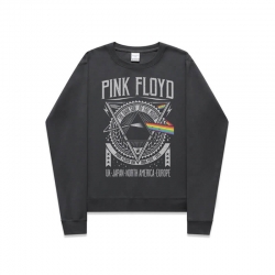 <p>Pink Floyd Hoodies Musically Personalised Jacket</p>