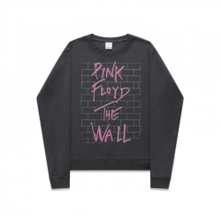 <p>Rock N Roll Pink Floyd Jacket Cotton Hoodie</p>
