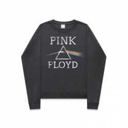 <p>Quality Coat Rock Pink Floyd Hoodie</p>