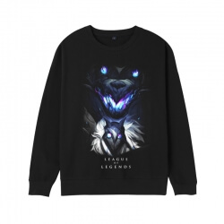 LOL Kindred Hoodie League of Legends Riven Silas Sweatshirt