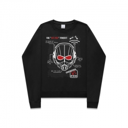 <p>Ant Man Sweatshirt xxl üstleri</p>
