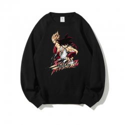 <p>Personalised Coat Hot Topic Anime Dragon Ball Sweatshirts</p>
