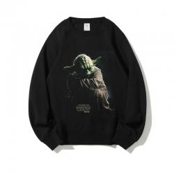 <p>Star Wars Sweatshirts XXL Jacket</p>
