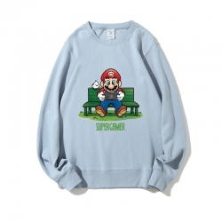 <p>Mario Sweater XXXL Moletom</p>
