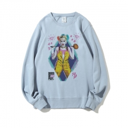 <p>Kaliteli Palto Filmi Batman Joker Sweatshirt'ler</p>
