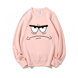 <p>SpongeBob SquarePants Jacket Quality Sweatshirts</p>
