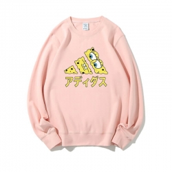 <p>SpongeBob SquarePants Moletom XXXL Tops</p>
