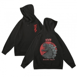 <p>Kişiselleştirilmiş Sweatshirtler Godzilla Ceket</p>
