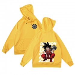 <p>Bavlnené mikiny Vintage Anime Dragon Ball Tops</p>
