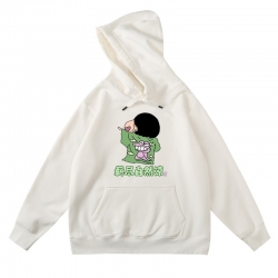 <p>Crayon Shin-chan Jacket XXL Hoodies</p>
