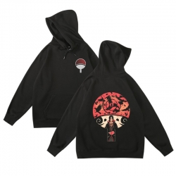 <p>Naruto Hoodie Tops personnalisés</p>
