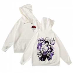 <p>XXXL Hoodie Naruto Sweatshirt</p>
