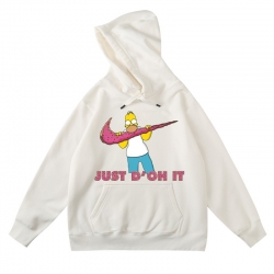 <p>The Simpsons Hoodie Cool Sweatshirt</p>
