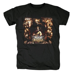 Abated Mass Of Flesh Tees Metal T-Shirt