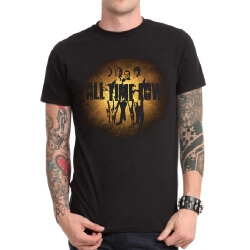 เสื้อยืดวง Low Band Rock All Time