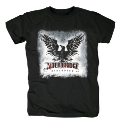 Alter Bridge Blackbird Trička Rock T-Shirt