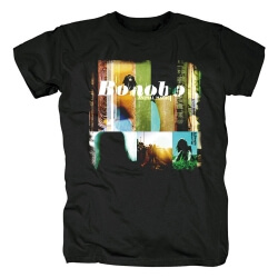 Animal Magic Bonobo Tee Shirts Rock T-Shirt