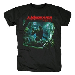 Tricou Hard Rock din Annihilator Band Tees