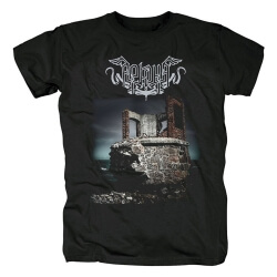 Tricouri Arkona Band Tee Shirt Rusia Metal Tricou