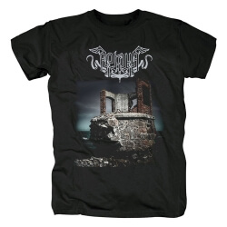 Arkona Band Tee Shirts Russia Metal T-Shirt