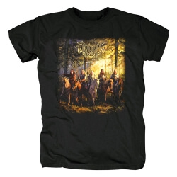 Arkona Tshirts Russia Metal Band T-Shirt