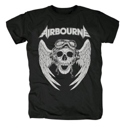 Australia Airbourne T-Shirt Grafiske T-shirts
