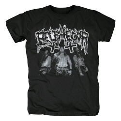 Austria Metal Tees Belphegor T-Shirt