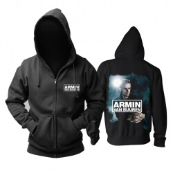 Super Sweats à capuche musique Armin Van Buuren Hoodie