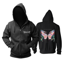 Awesome Bullet For My Valentine Gravity Hoodie Uk Rock Sweatshirts