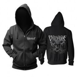 Awesome Bullet For My Valentine Hooded Sweatshirts