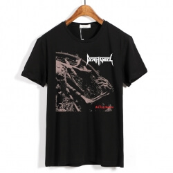 Awesome Death Angel Band T-Shirt Us Metal Rock Tshirts