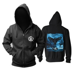 Awesome Dream Theater Hoodie Metal Music Band Sweat Shirt