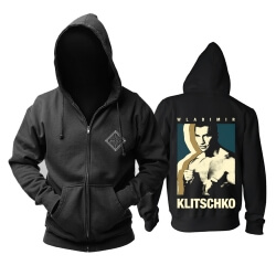 Cămașă de pulover cu muzică grozavă Klitschk Hoodie