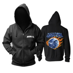 Müthiş Madball Hoody Metal Punk Rock Grubu Hoodie