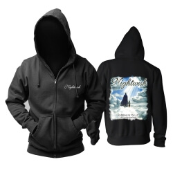 Awesome Nightwish The Greatest Ballads Hoodie Finland Metal Music Sweatshirts