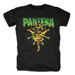 Tricou din metal fantastic Pantera