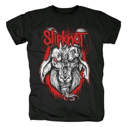 Cămașă minunată din tricoturi cu bandă Slipknot Us Tricou metalic rock