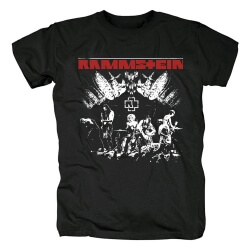 Cămașă B Stage T-shirt Germania Metal Rock